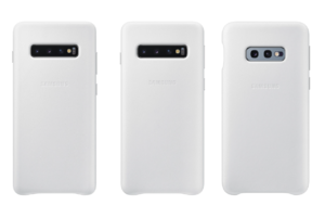 Samsung Galaxy S10 deklai
