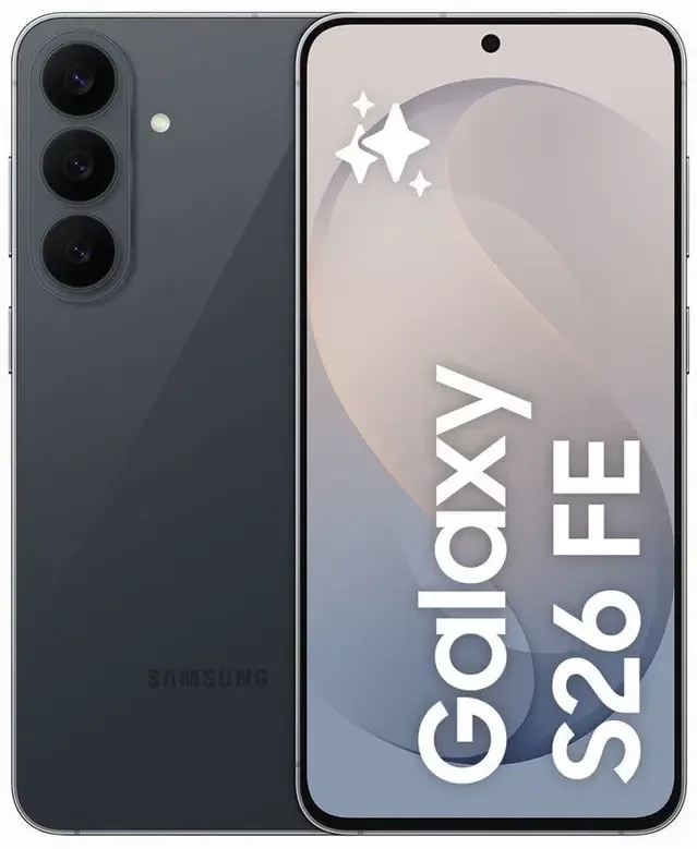 Samsung Galaxy S26 FE dėklai