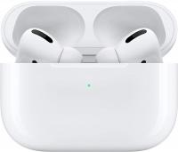 Apple AirPods Pro su Magsafe dėklu Naujos 