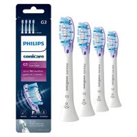 Dantų šepetėlio keičiamas antgalis PHILIPS Sonicare G3 Premium Gum Care 