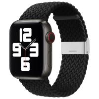 Medžiaginė apyrankė Apple watch ultra (49mm / 45mm / 44mm / 42mm) 