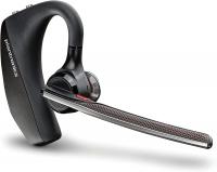 Plantronics Voyager 5200 Black Bluetooth ausine 