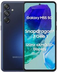 Samsung Galaxy M55 128GB 8GB RAM 5G 