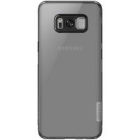 Silikoninis dėklas NILLKIN Nature Samsung Galaxy S8 Plus 