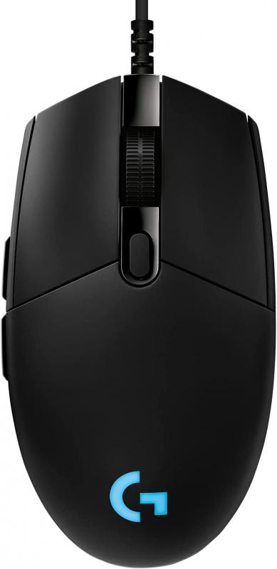 g pro wired hero