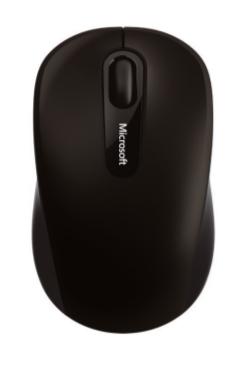 microsoft mobile mouse 3600