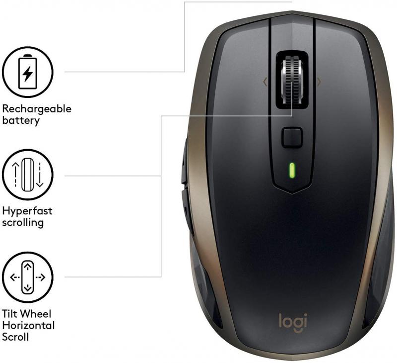 logitech mx master anywhere 2